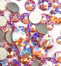 Swarovski Мини-микс №72 Неоновый Единорог, 20шт, фото 3