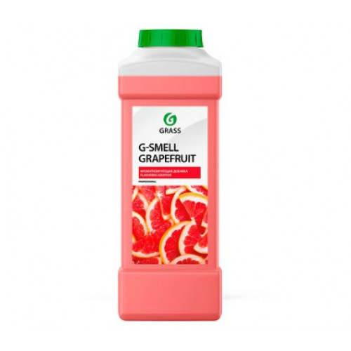 Ароматизаторы для нейтральных и щелочных продуктов GraSS "G-Smell Grapefruit"