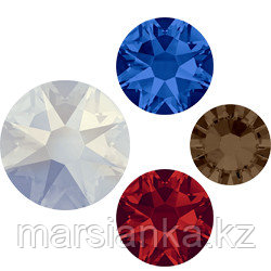Swarovski Мини-микс №105 Доминикана, 20шт, фото 2
