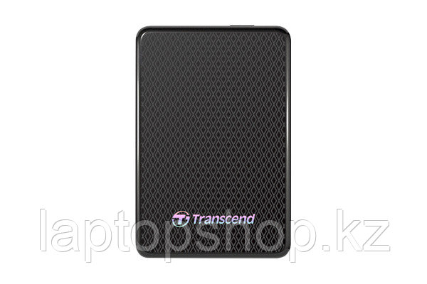 Внешний диск SSD Transcend 512GB USB 3.0 External Solid State Drive (TS512GESD400K)