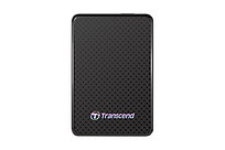 Внешний диск SSD Transcend 512GB USB 3.0 External Solid State Drive (TS512GESD400K)