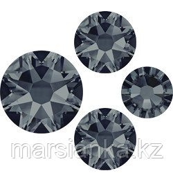Swarovski Мини-микс №222 Graphite, 20шт, фото 2