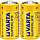 Батарейка VARTA 1,5v размер D, фото 2