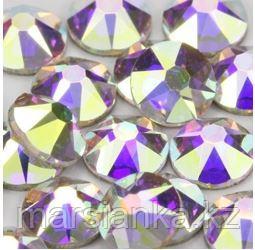 Кристаллы Swarovski Crystal AB ss6, 90 шт., фото 2