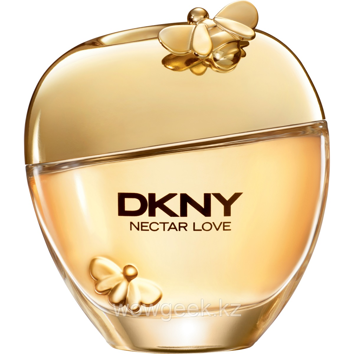 Женские духи Donna Karan DKNY Nectar Love женский аромат - фото 2 - id-p71245715