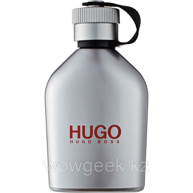 Hugo Boss Iced Мужской парфюм