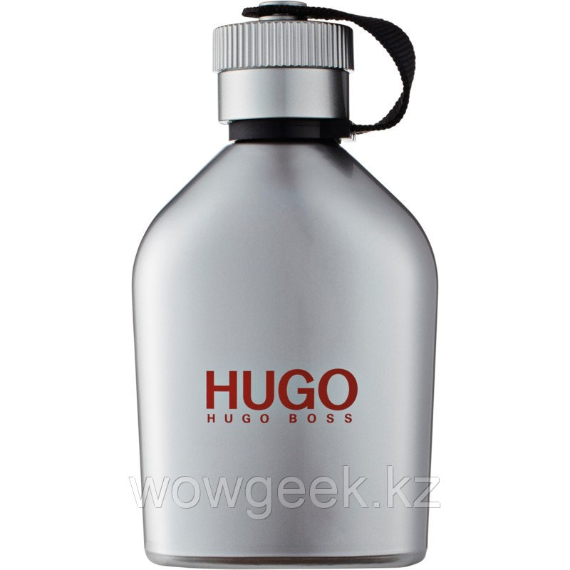 Hugo Boss Iced Мужской парфюм - фото 2 - id-p71245846