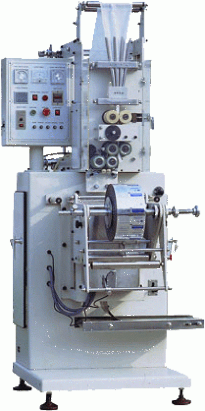 Автомат для упаковки влажных салфеток DXDB-200 - фото 1 - id-p71245883