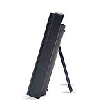 Беспроводная метеостанция с 2 радиодатчика: для сауны до 140°C и улицы температура и влажность, фото 5