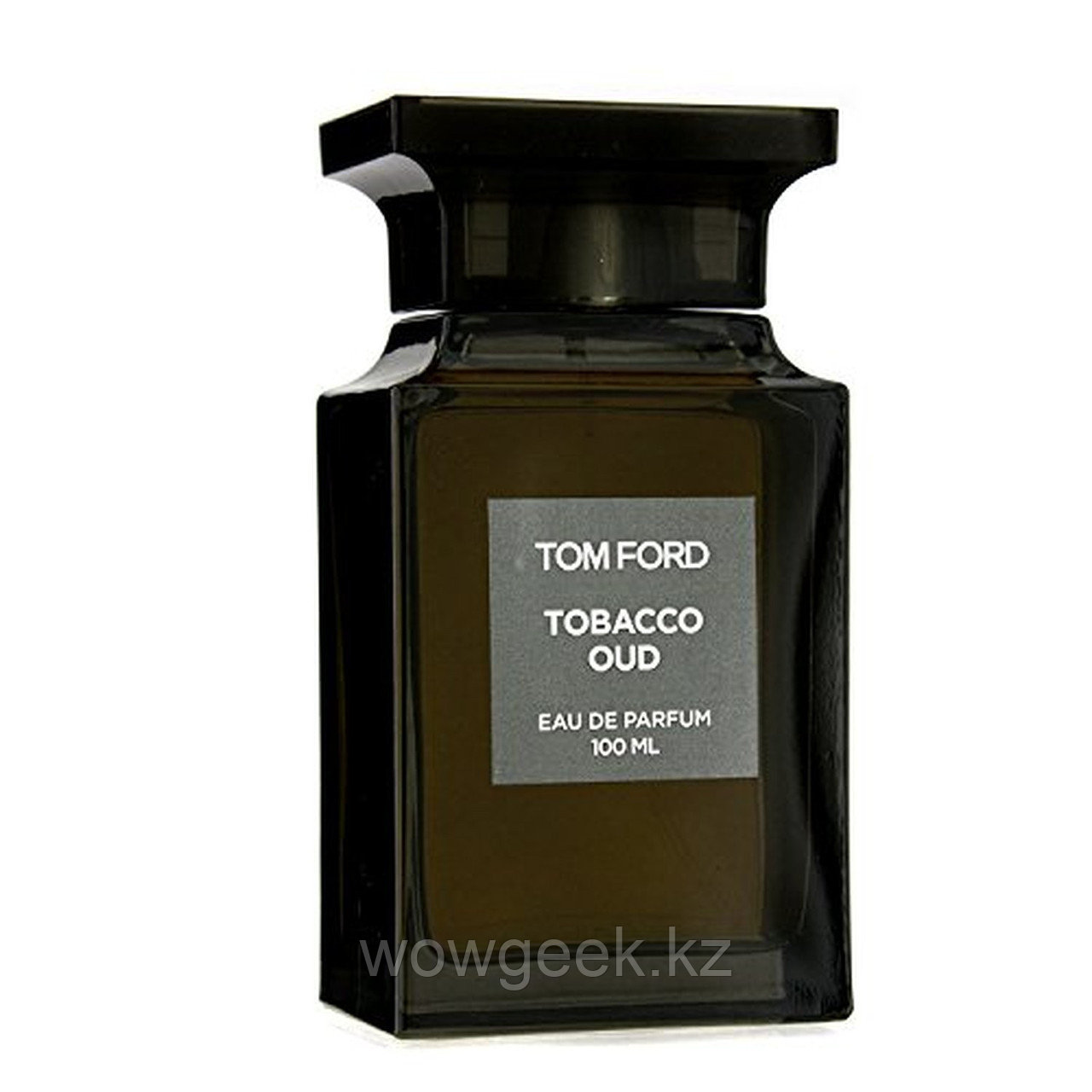 Tom Ford Tobacco Oud Мужской парфюм