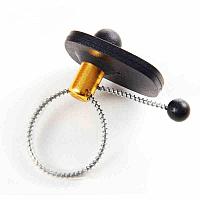 Радиочастотный противокражный Датчик Bottle tag