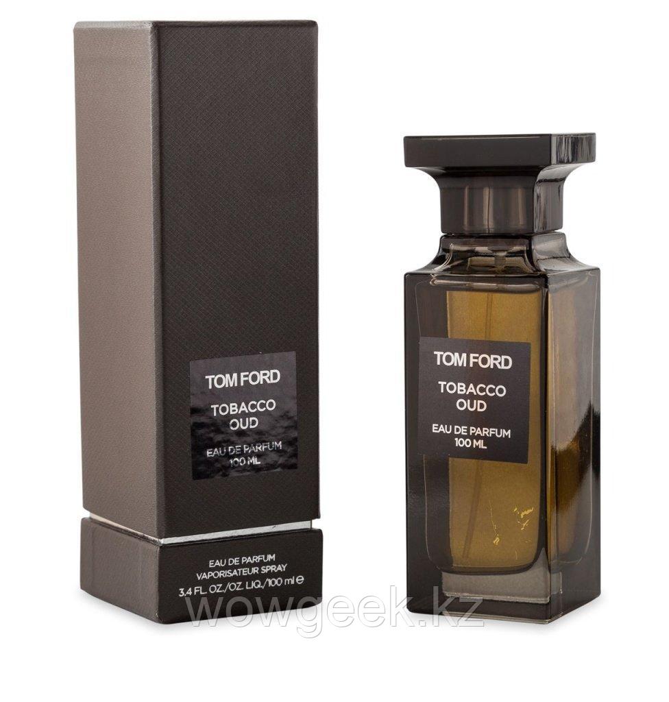 Tom Ford Tobacco Oud Мужской парфюм - фото 3 - id-p71247115