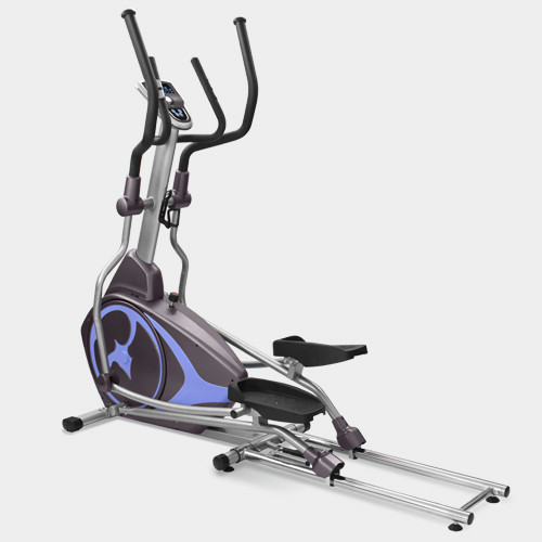 Эллиптический эргометр OXYGEN EX-45FD HRC+ ПРЕДЗАКАЗ