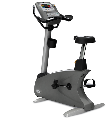 Matrix U3XE (2012) Велоэргометр