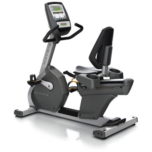 Matrix R3X (v.05) Велоэргометр