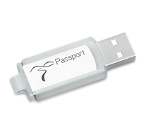 PASSPORT VIDEOPACK A USB-флешка для Passport