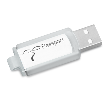 PASSPORT VIDEOPACK C USB-флешка для Passport - фото 1 - id-p71246449