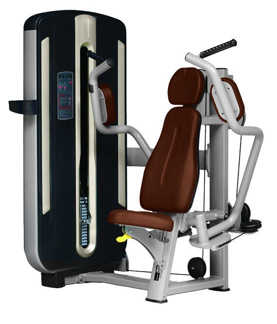 BRONZE GYM MNM-002 Баттерфляй