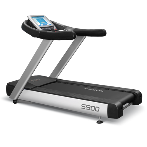 BRONZE GYM S900A TFT/S900 TFT L (Promo Edition) Беговая дорожка