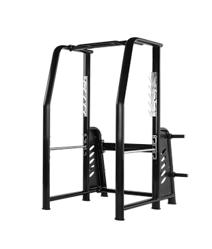 Стойки и силовые рамы