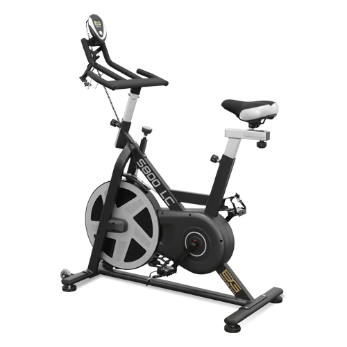 Спин-байк сайкл BRONZE GYM S800 LC