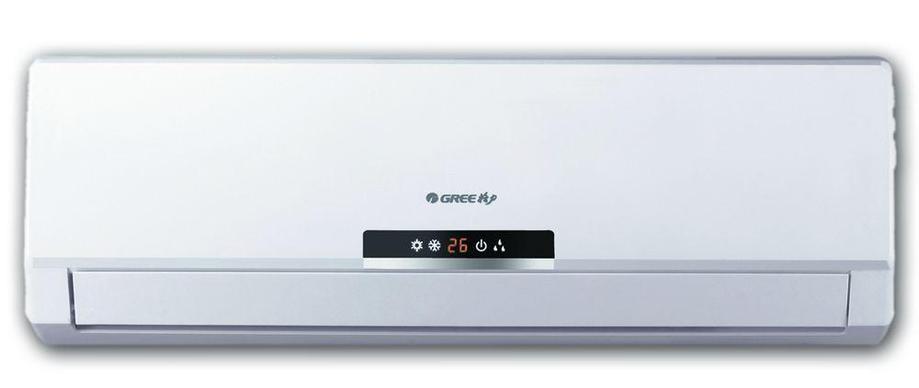 Настенный внутренний блок VRF-системы Gree GMV5 GMV-N50G, фото 1