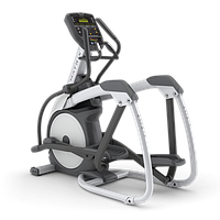 Эллиптический эргометр Matrix E3X (E3X-04) (ЧЁРНЫЙ)