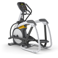 Эллиптический эргометр Matrix A3X (A3X-04) (ЧЁРНЫЙ)