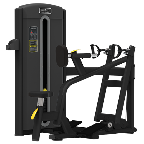 BRONZE GYM M05-004 Гребная тяга