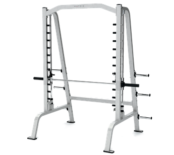 MATRIX G1-FW161 Машина Смита (ЧЁРНЫЙ)