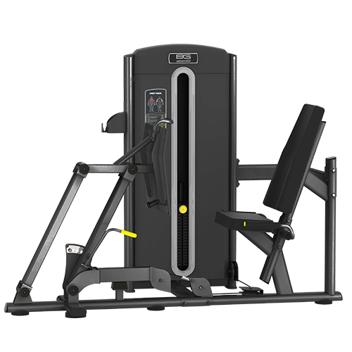 BRONZE GYM M05-015 Жим ногами