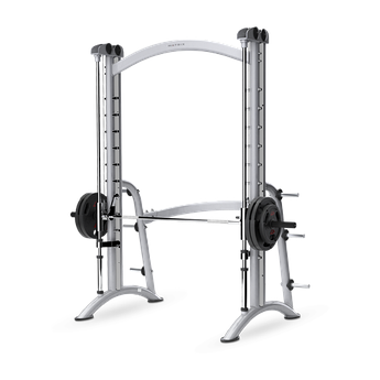 MATRIX MAGNUM MG-PL62 Машина Смита (ЧЁРНЫЙ)