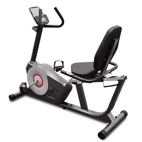 Велотренажер CARBON FITNESS M808