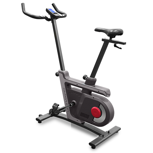 CARBON FITNESS U818 MAGNEX Велотренажер