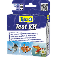 Tetra Тест KH ( карбонатная жесткость)