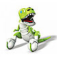 Игрушка Dino Zoomer Динозавр интерактивный, фото 3