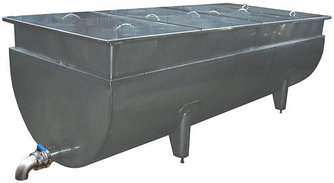 Творожная ванна ИПКС-021-2500П(Н)