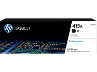 HP W2030A Картридж лазерный HP 415A, черный, ресурс 2400 стр