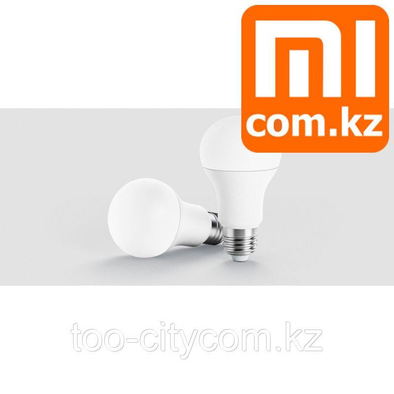 Умная лампа Xiaomi Mi Philips Master LED candle Bulb GPX4005RT, E27. Оригинал. Арт.5929 - фото 1 - id-p57480582