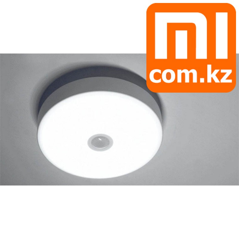 Потолочный светильник с датчиком движения Xiaomi Mi Yeelight Meteorite LED Ceiling Light Mini. Арт.5928 - фото 1 - id-p57901697