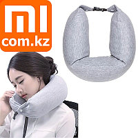 Подушка для путешествий Xiaomi Mi 8H U1 travel pillow. Оригинал. Арт.5659