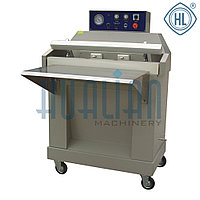 Безкамерный вакуум-упаковщик DZ-800W для сыра и  больших размеров