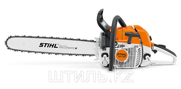 Бензопила STIHL MS 382 (3,9 кВт | 50 см)