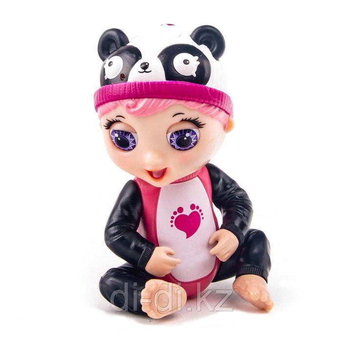 Интерактивная игрушка Tiny Toes, Пандочка