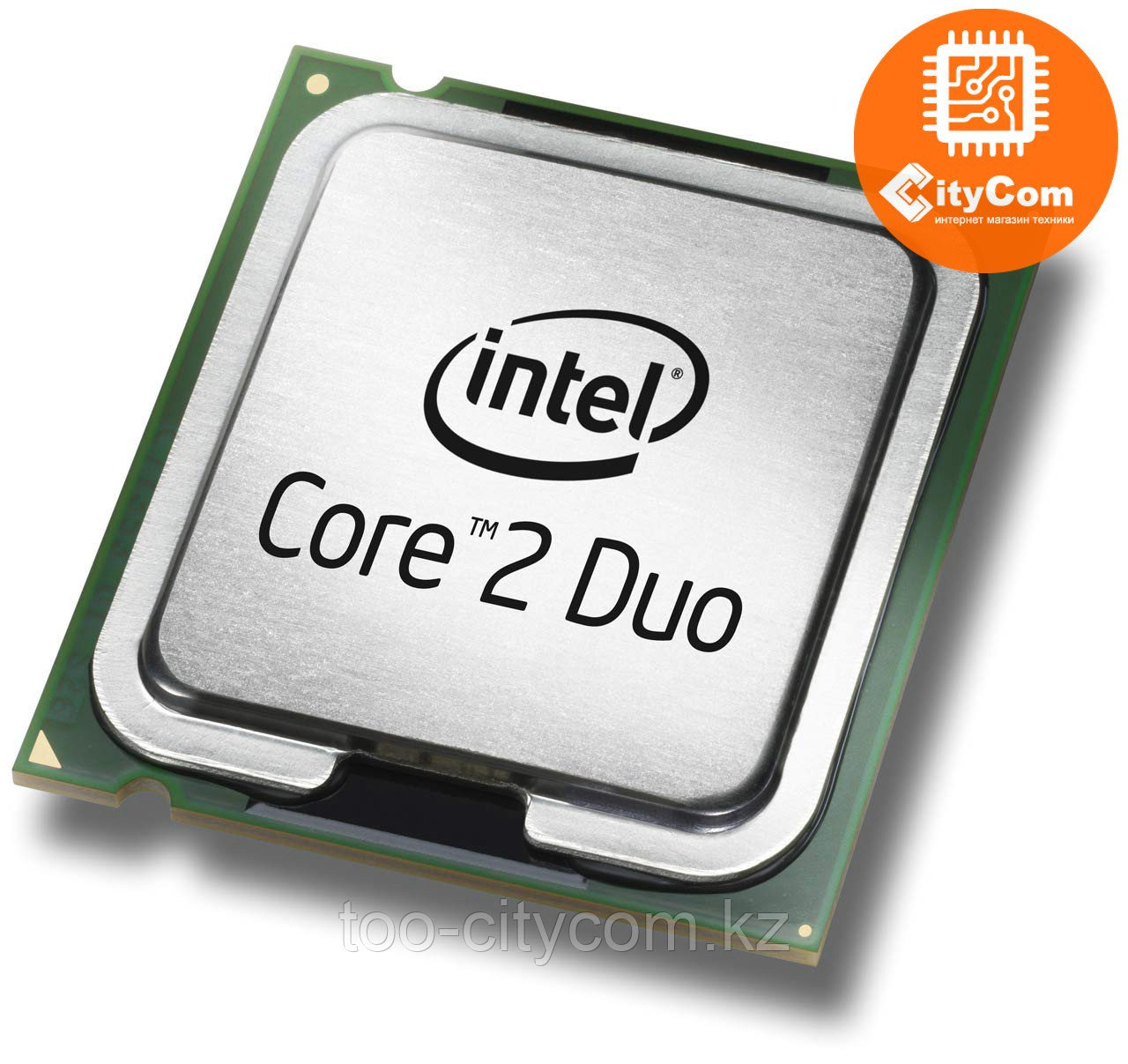 CPU S-775 Intel Core2Duo E8400 3.0 GHz (6MB, 1333 MHz, LGA775) oem Арт.1370