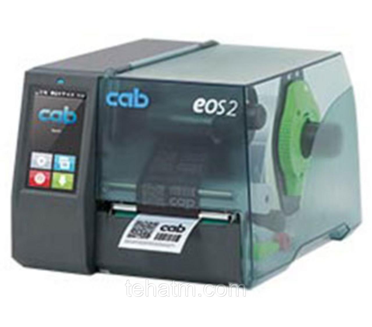 CAB EOS2