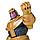 Танос фигурка со звуком и светом 35 см Disney, фото 2
