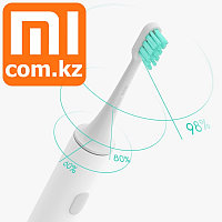 Умная ультразвуковая зубная щетка Xiaomi Mi Mijia Smart Sonic Electric Toothbrush. Оригинал. Арт.5475