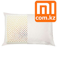 100% Натуральная латексная подушка Xiaomi Mi 8H Standart Latex Pillow Z1. Оригинал. Арт.5055
