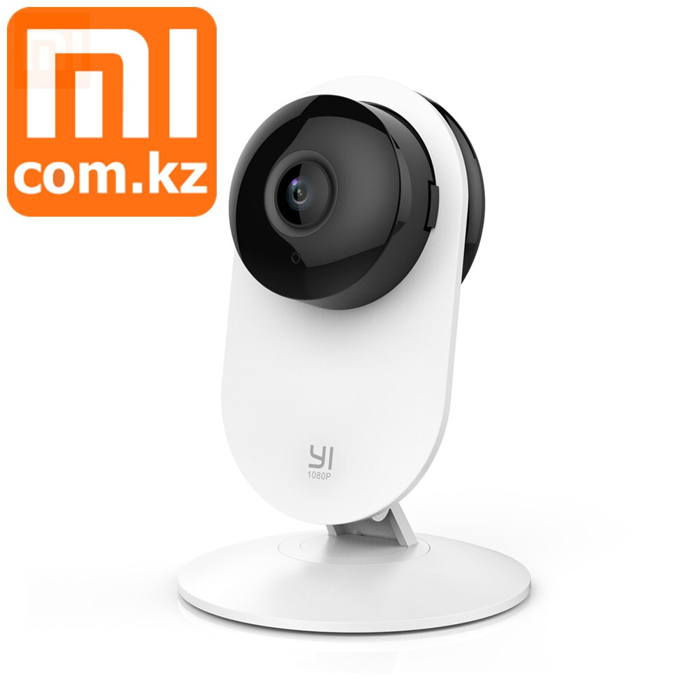 Камера IP видеонаблюдения Xiaomi Mi Wifi. Оригинал. Арт.3905